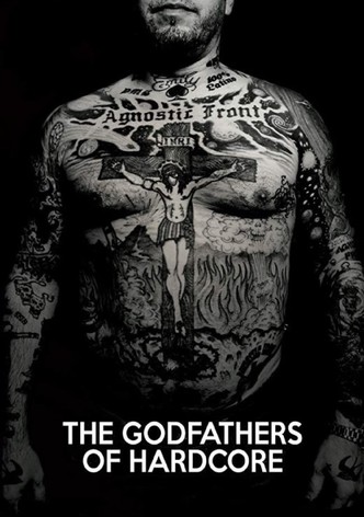 The Godfathers of Hardcore