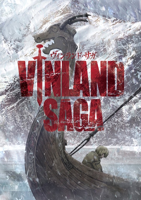 Vinland Saga: Where to Watch and Stream Online