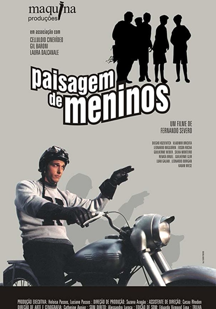 Children's Landscape