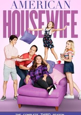American Housewife - American Housewife Season 3