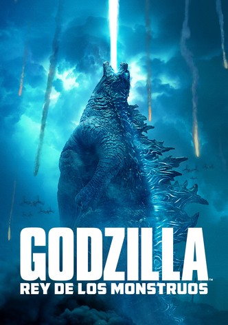 Godzilla: Rey de los Monstruos