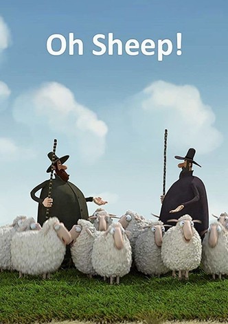 Oh Sheep!
