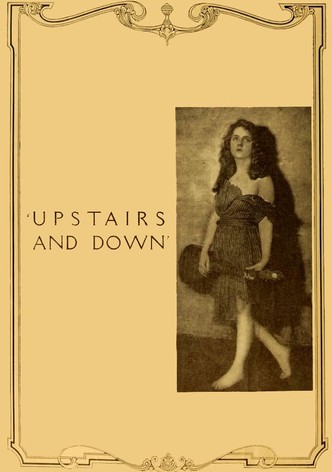 Upstairs and Down