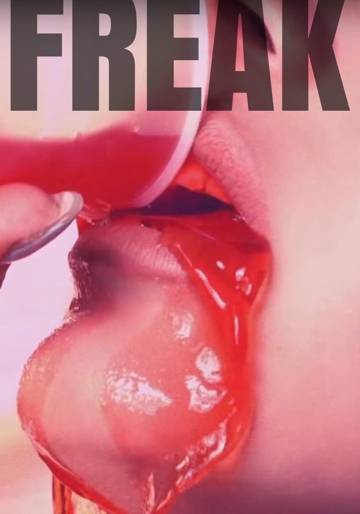 Freak