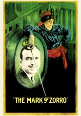 Das Zeichen des Zorro