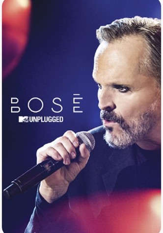 Bosé