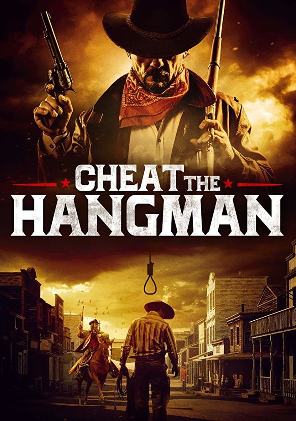 Hangman filme - Veja onde assistir online