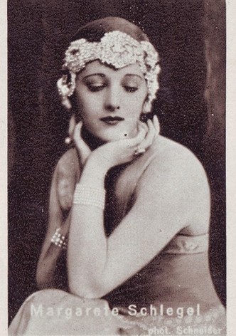 Die Benefiz-Vorstellung der vier Teufel