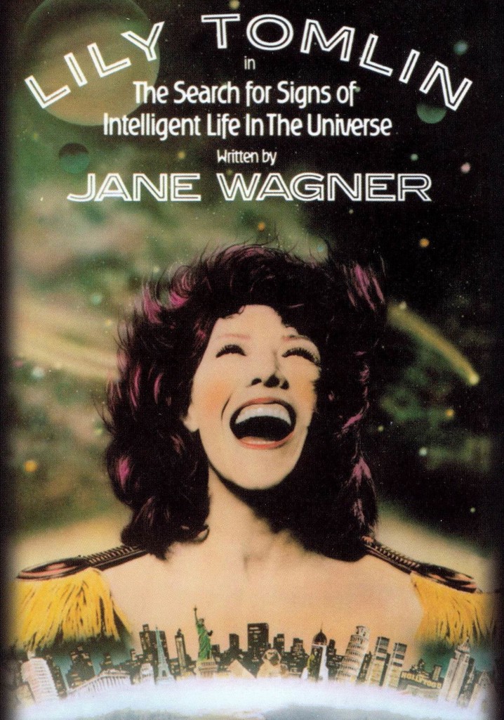 The Search for Signs of Intelligent Life in the Universe