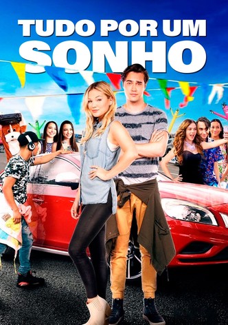 Tudo Por Um Sonho