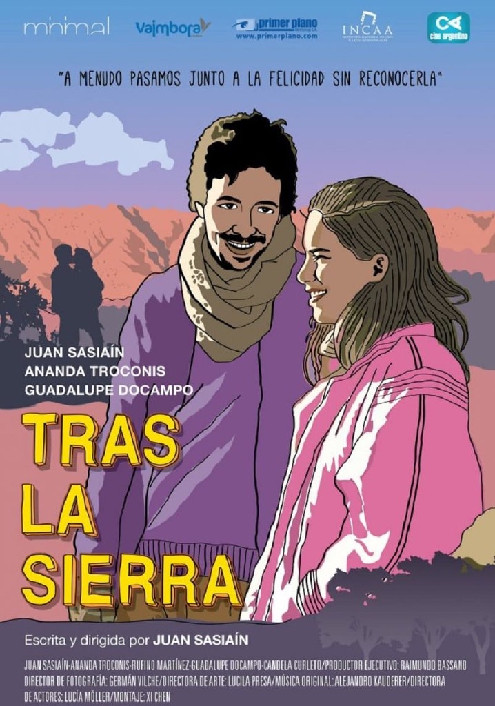 Traslasierra