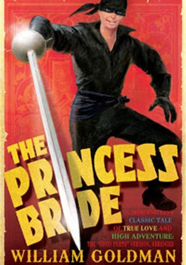 True Love: The Princess Bride Phenomenon