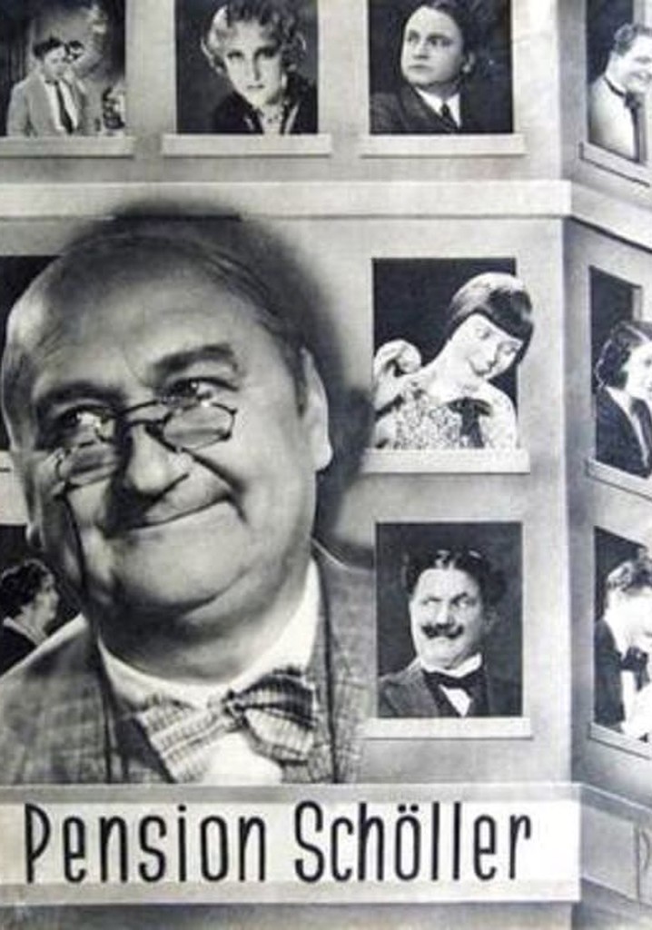 Pension Schöller Stream Jetzt Film online anschauen