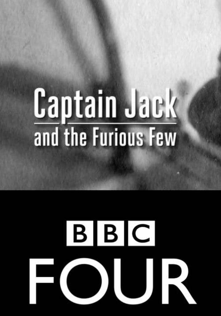 Captain Jack and the Furious Few