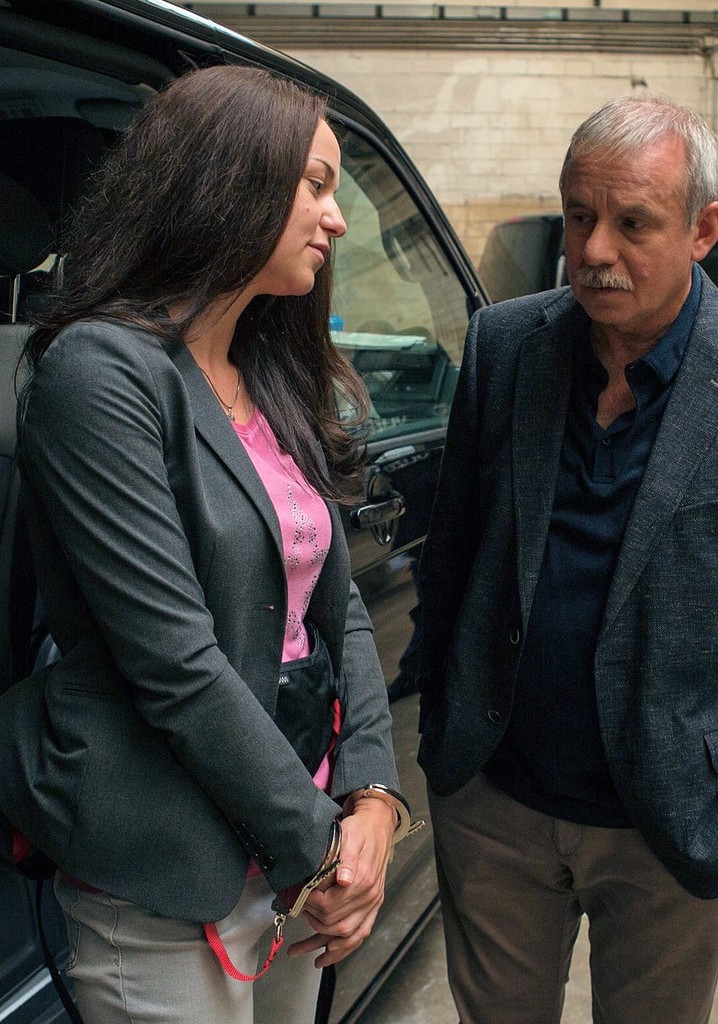 Letzte Ausfahrt Gera - Acht Stunden mit Beate Zschäpe