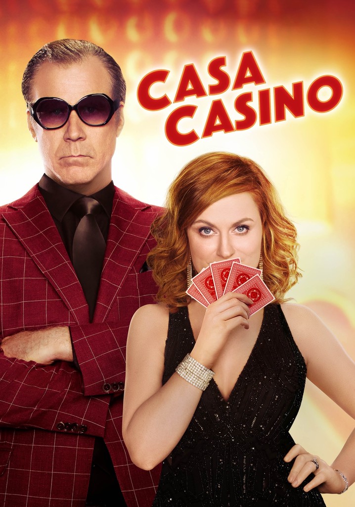 Casa casino película Ver online completas en español