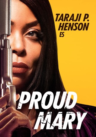 Proud Mary