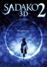 Sadako 3D 2