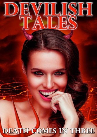 Devilish Tales