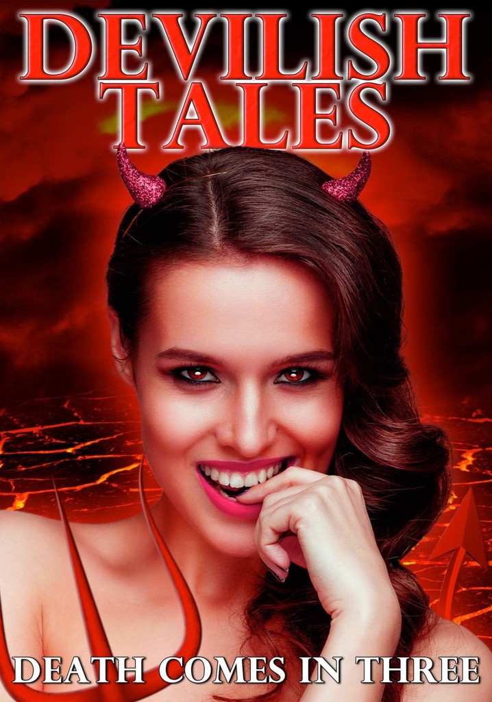 Devilish Tales