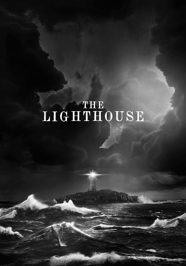 The Lighthouse streaming: where to watch online?