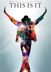 Michael Jackson's This Is It