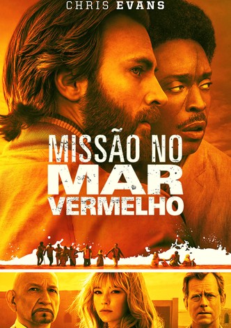 Mergulho no Mar Vermelho