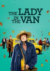 The Lady in the Van