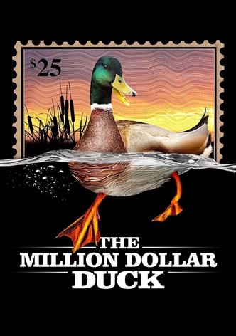 The Million Dollar Duck