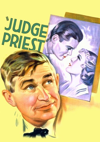 Judge Priest