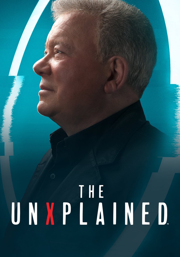 The UnXplained Season 1 watch episodes streaming online The UnXplained Season 1 watch episodes streaming online