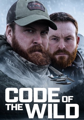 Code of the Wild