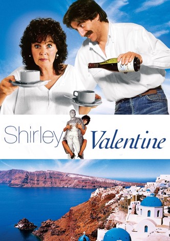 Shirley Valentine
