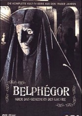 Belphégor