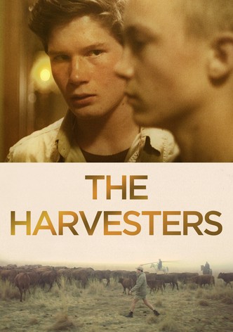 The Harvesters