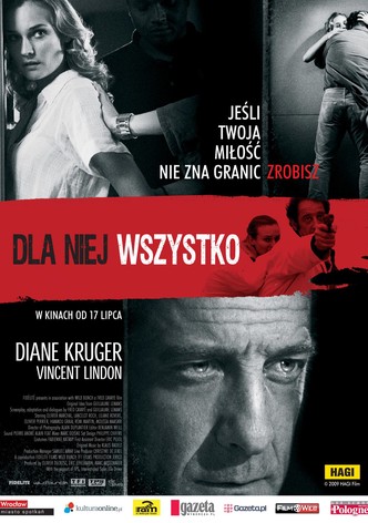 Dla niej wszystko