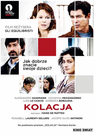 Kolacja