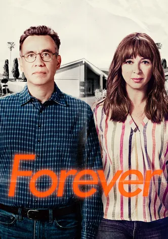 Forever poster