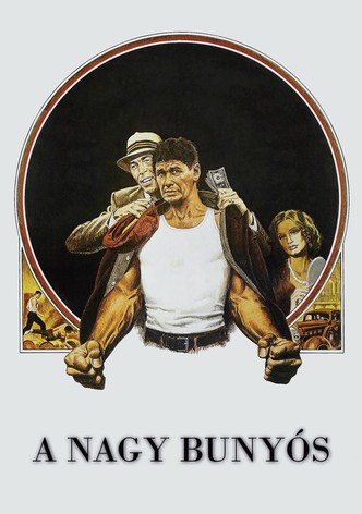 A nagy bunyós