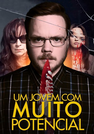 A Young Man with High Potential