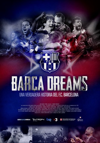 Barça Dreams