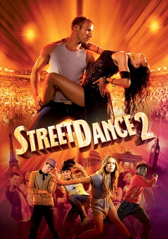 Street Dance 2