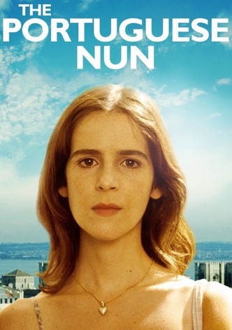 La monja portuguesa