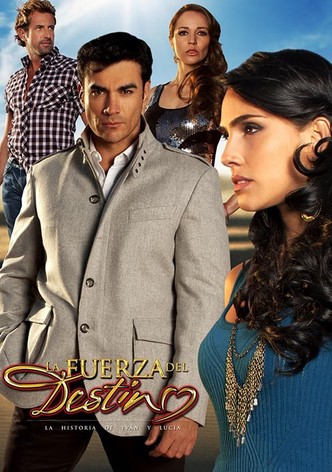 La Fuerza del Destino