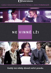 Nevinné lži - 2. sezóna