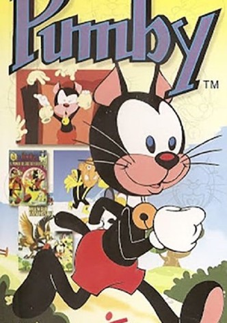 Pumby