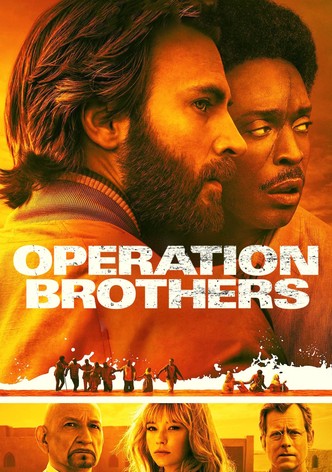 Operation Brothers