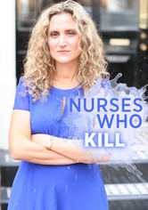 Nurses Who Kill - Temporada 3