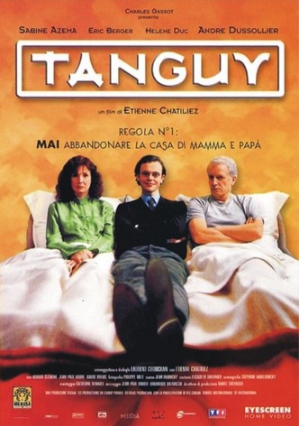 Tanguy