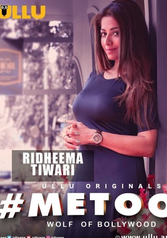 #MeToo Wolf Of Bollywood